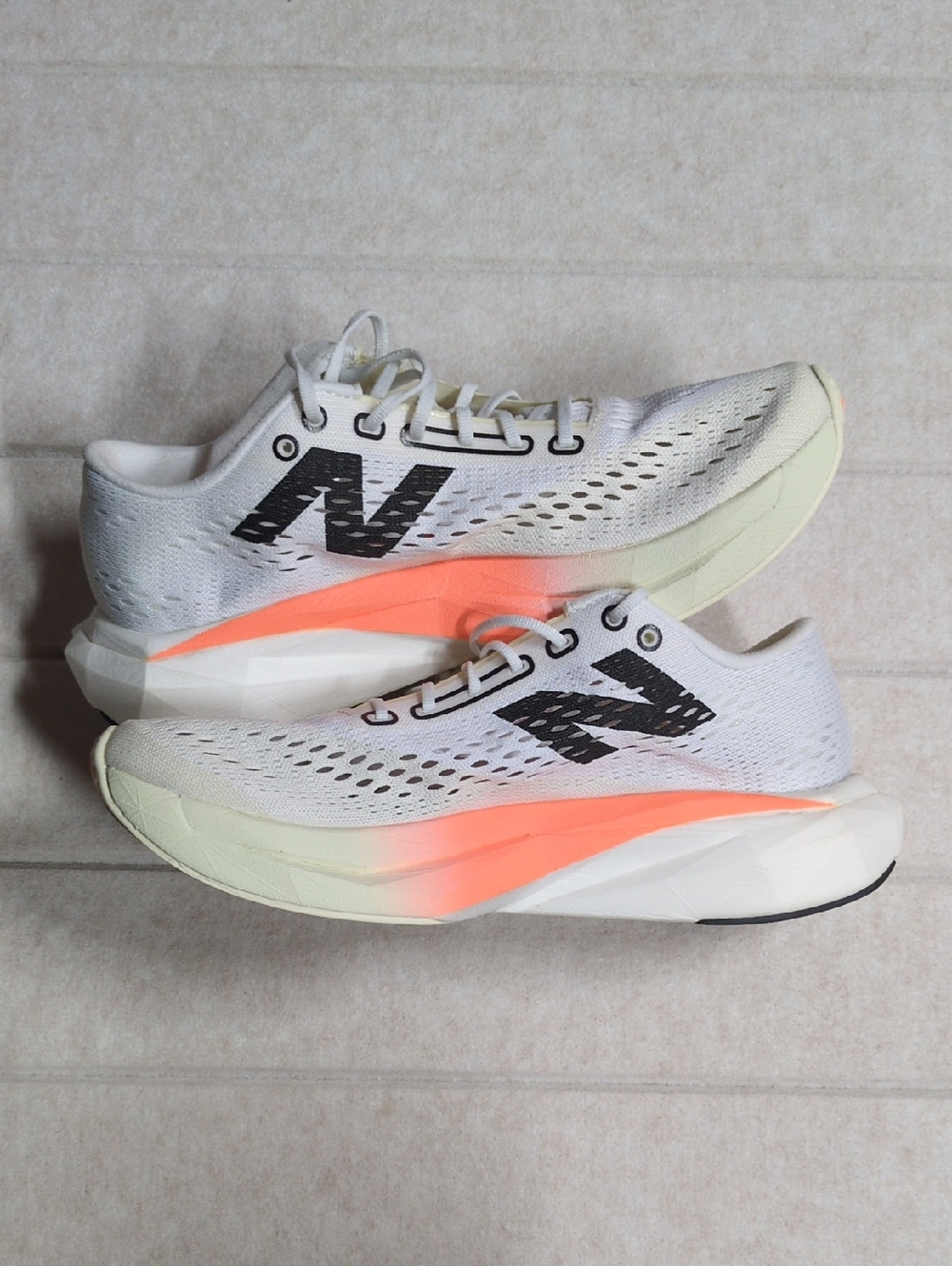 New Balance SC Pacer V2